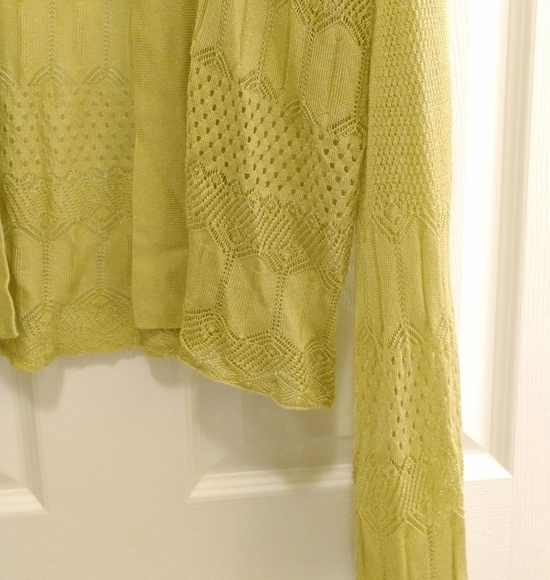 Mimco cardigan - NWOT - Picture 3 of 9